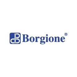 logo cliente | Borgione