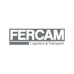 logo cliente | Fercam - Logistics & Transport