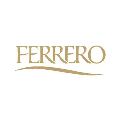 logo cliente | Ferrero