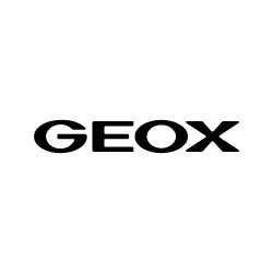 logo cliente | Geox