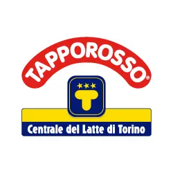 logo cliente | Tapporosso - Centrale del Latte di Torino