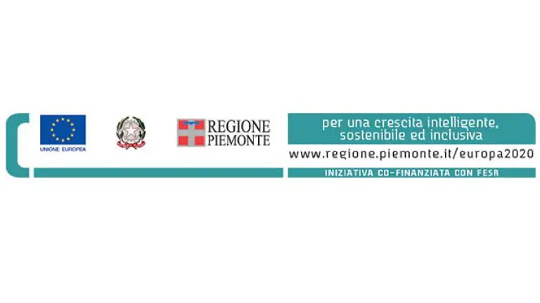 Reciplast - Finanziamento Regione Piemonte